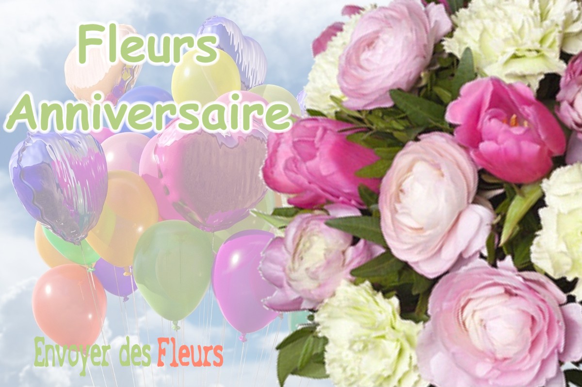 lIVRAISON FLEURS ANNIVERSAIRE à BOIS-COLOMBES