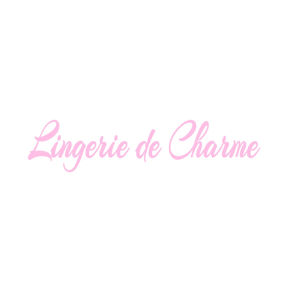 LINGERIE DE CHARME BOIS-COLOMBES